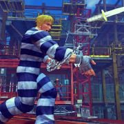 Super Street Fighter IV - galeria zdjęć - filmweb