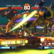Super Street Fighter IV - galeria zdjęć - filmweb