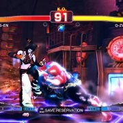 Super Street Fighter IV - galeria zdjęć - filmweb