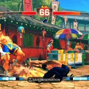 Super Street Fighter IV - galeria zdjęć - filmweb