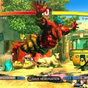 Super Street Fighter IV - galeria zdjęć - filmweb