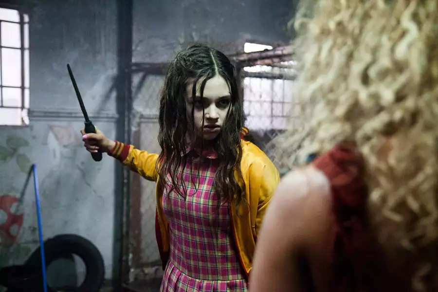 Na uwięzi - galeria zdjęć - filmweb