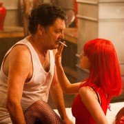 Na uwięzi - galeria zdjęć - filmweb