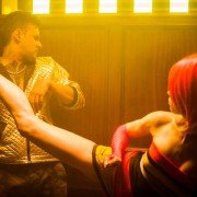 Na uwięzi - galeria zdjęć - filmweb
