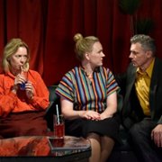 Kuolleet lehdet - galeria zdjęć - filmweb