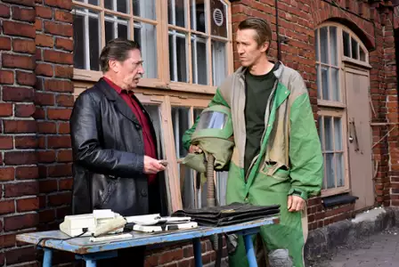 Opadające liście - galeria zdjęć - filmweb