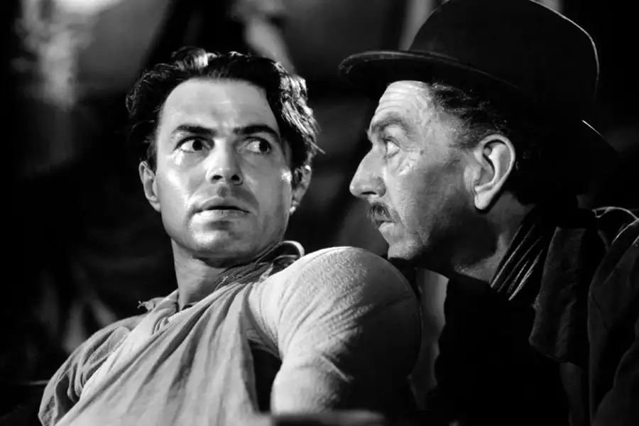 Niepotrzebni mogą odejść - galeria zdjęć - filmweb