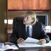 The Ledge - galeria zdjęć - filmweb