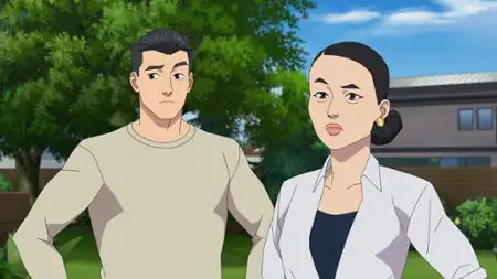 Niezwyciężony - galeria zdjęć - filmweb