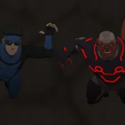 Niezwyciężony - galeria zdjęć - filmweb