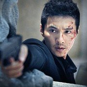 Człowiek znikąd - galeria zdjęć - filmweb