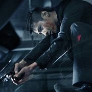 Człowiek znikąd - galeria zdjęć - filmweb