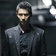 Człowiek znikąd - galeria zdjęć - filmweb