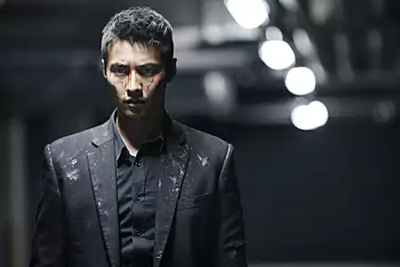Człowiek znikąd - galeria zdjęć - filmweb
