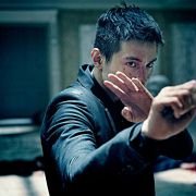 Człowiek znikąd - galeria zdjęć - filmweb