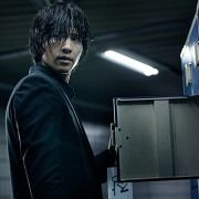 Człowiek znikąd - galeria zdjęć - filmweb