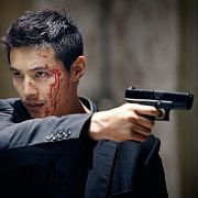 Człowiek znikąd - galeria zdjęć - filmweb