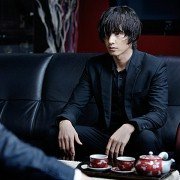 A-jeo-ssi - galeria zdjęć - filmweb