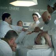Davos. Wojna szpiegów - galeria zdjęć - filmweb