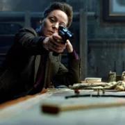 Davos. Wojna szpiegów - galeria zdjęć - filmweb
