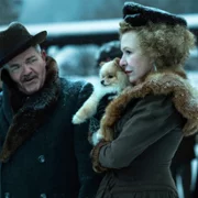 Davos. Wojna szpiegów - galeria zdjęć - filmweb