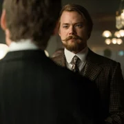 Davos. Wojna szpiegów - galeria zdjęć - filmweb