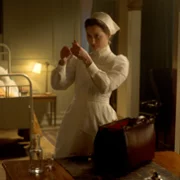Davos. Wojna szpiegów - galeria zdjęć - filmweb