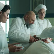 Davos. Wojna szpiegów - galeria zdjęć - filmweb