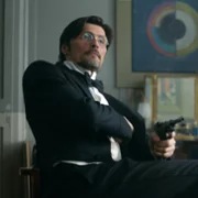 Davos. Wojna szpiegów - galeria zdjęć - filmweb