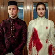 Davos. Wojna szpiegów - galeria zdjęć - filmweb