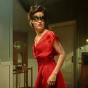 Davos. Wojna szpiegów - galeria zdjęć - filmweb