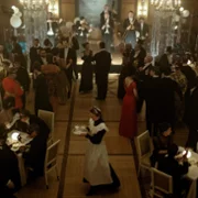 Davos. Wojna szpiegów - galeria zdjęć - filmweb