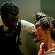 Davos. Wojna szpiegów - galeria zdjęć - filmweb