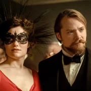 Davos 1917 - galeria zdjęć - filmweb