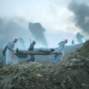 Davos 1917 - galeria zdjęć - filmweb