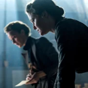 Davos. Wojna szpiegów - galeria zdjęć - filmweb