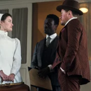 Davos. Wojna szpiegów - galeria zdjęć - filmweb