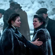 Davos. Wojna szpiegów - galeria zdjęć - filmweb
