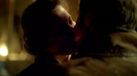 Davos. Wojna szpiegów - galeria zdjęć - filmweb
