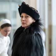 Davos 1917 - galeria zdjęć - filmweb