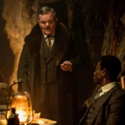 Davos 1917 - galeria zdjęć - filmweb
