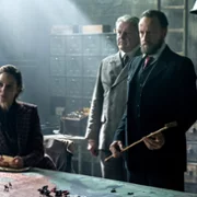 Davos 1917 - galeria zdjęć - filmweb