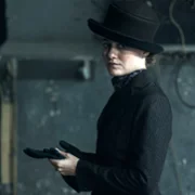 Davos. Wojna szpiegów - galeria zdjęć - filmweb