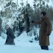 Davos. Wojna szpiegów - galeria zdjęć - filmweb