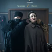 Davos. Wojna szpiegów - galeria zdjęć - filmweb