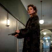 Davos. Wojna szpiegów - galeria zdjęć - filmweb
