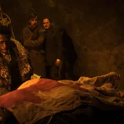 Davos 1917 - galeria zdjęć - filmweb