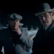Davos 1917 - galeria zdjęć - filmweb