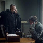 Davos 1917 - galeria zdjęć - filmweb