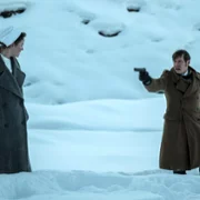 Davos 1917 - galeria zdjęć - filmweb